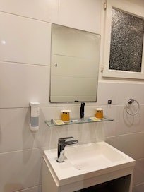 Salle de bain « Luxueuse »