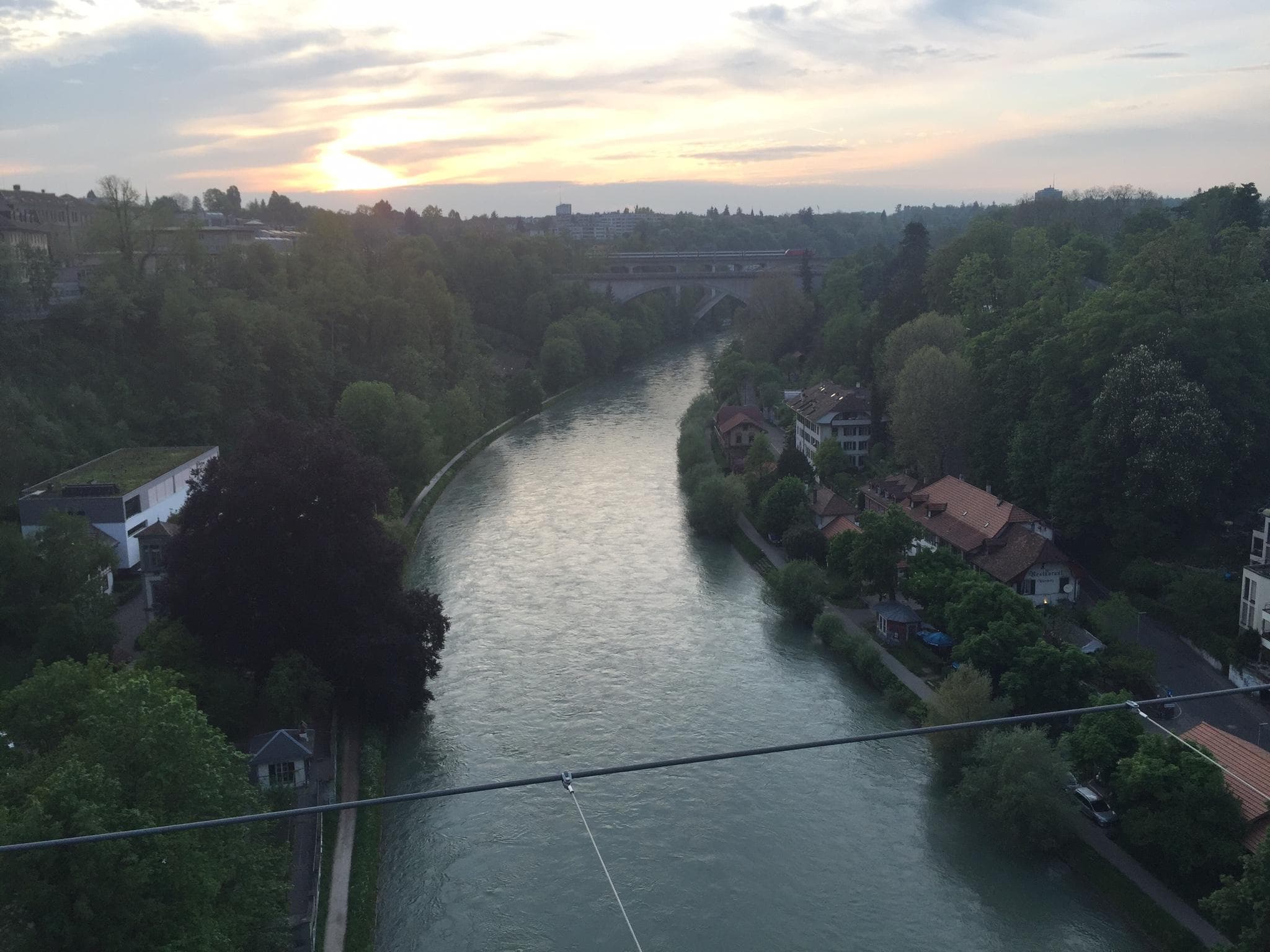 Bern Bern