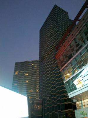 Kerry Hotel Pudong