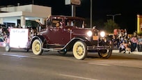 Parade dâHalloween
