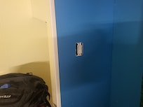 Electrical safety issue