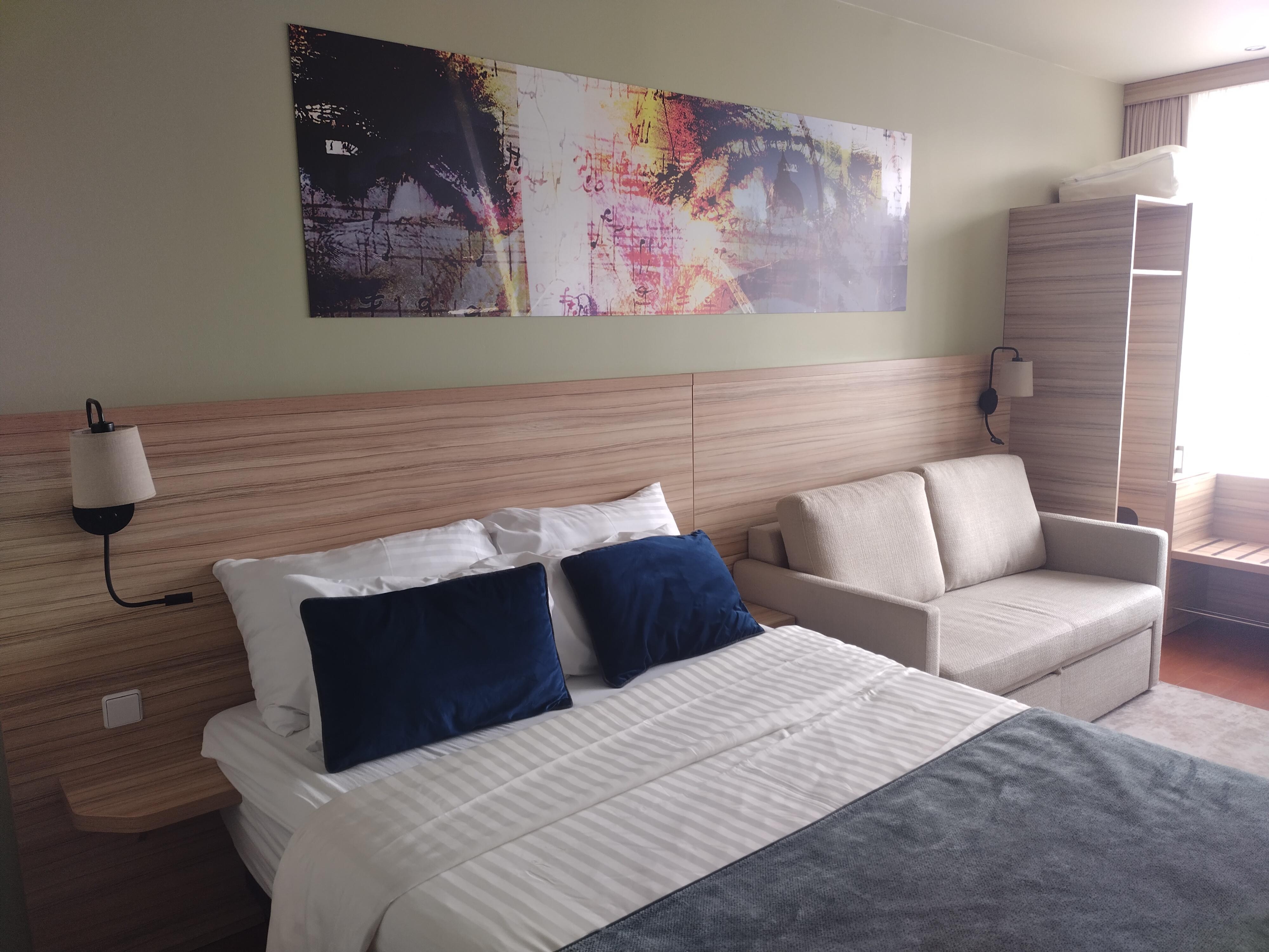 Habitación