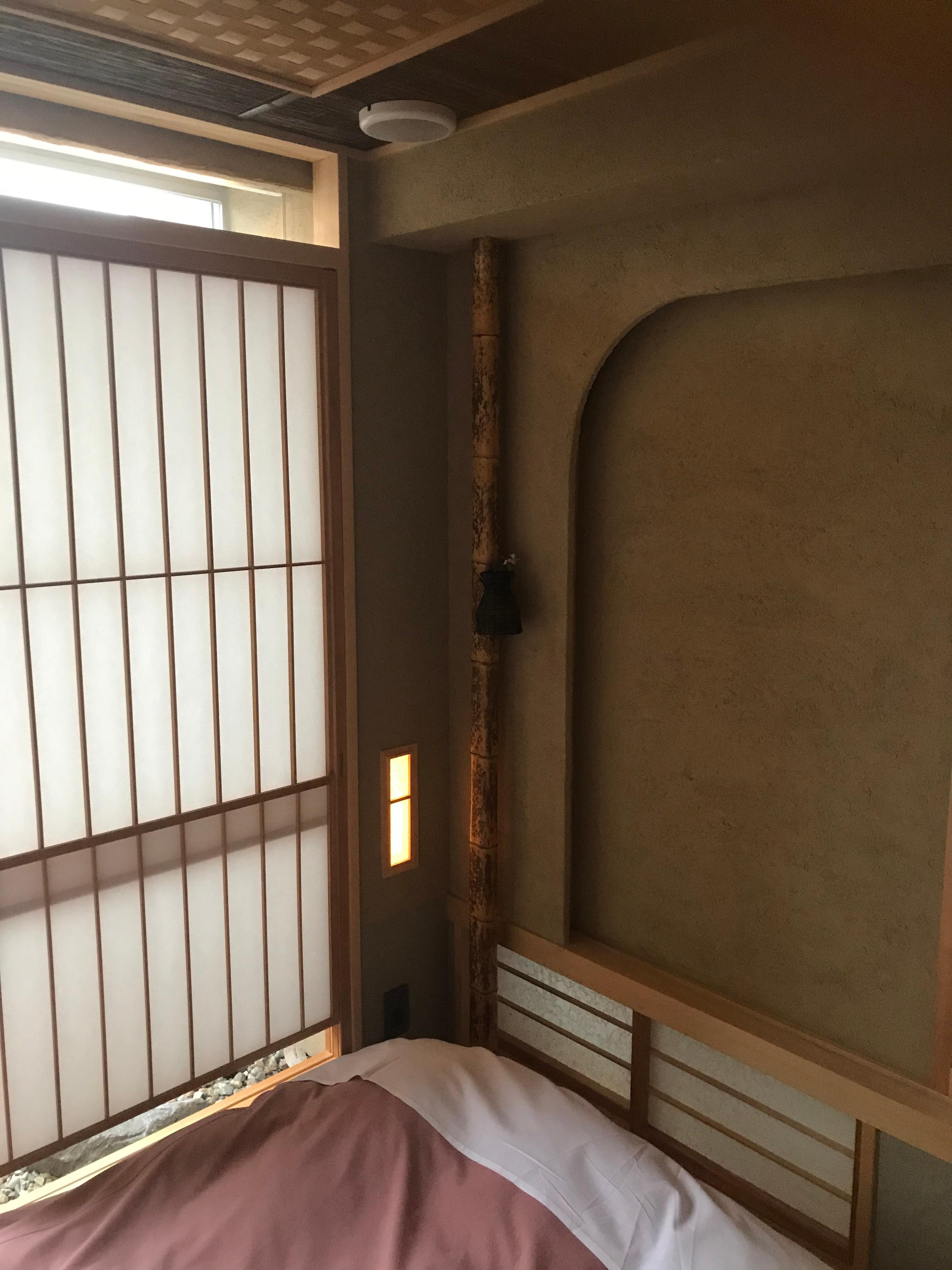 部屋