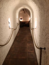 Nedgang til et godt lokalt spisested.