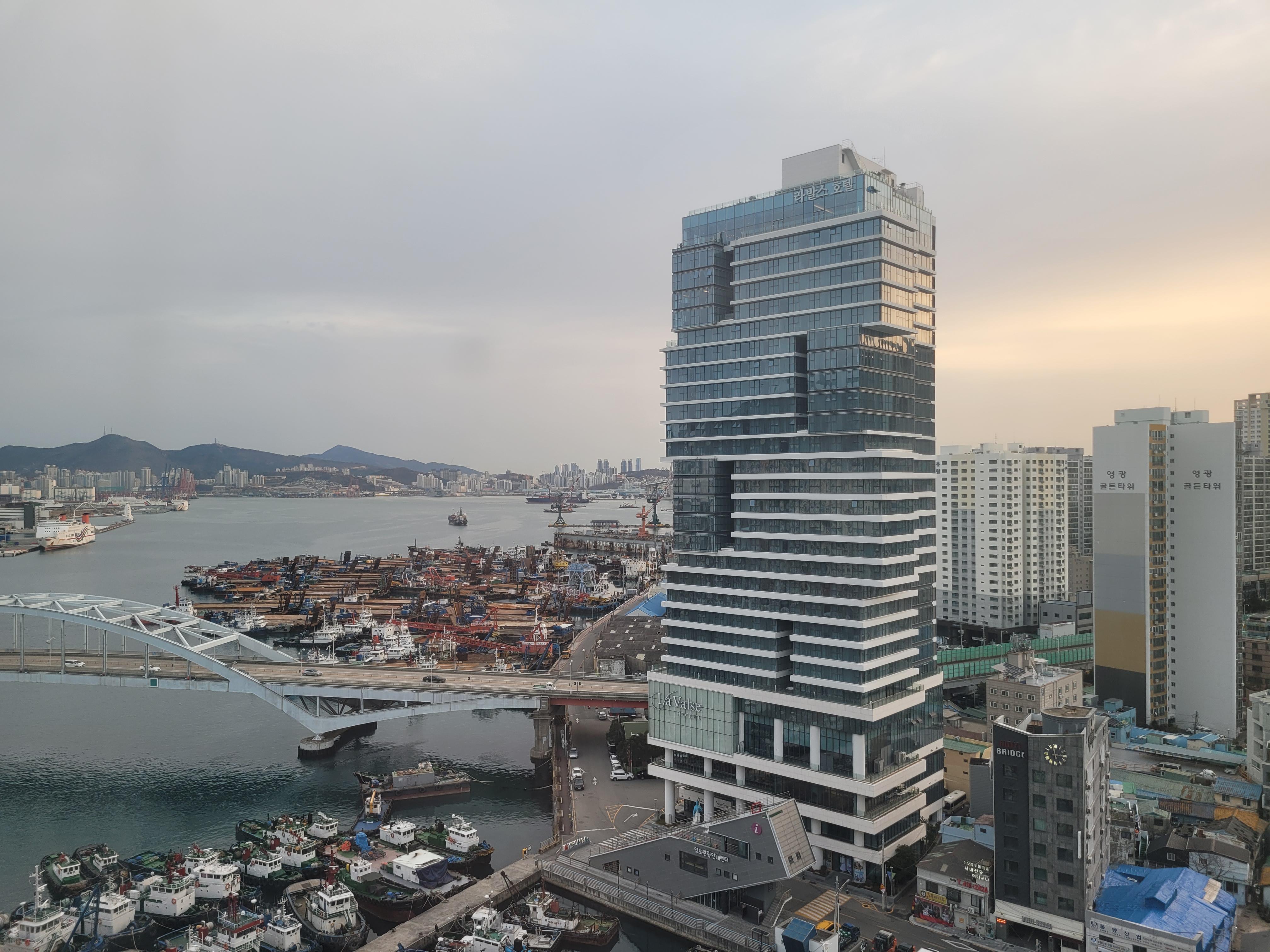 항만뷰