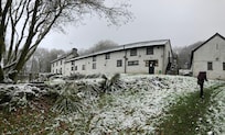 YHA Brecon Beacons