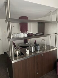 Cuisinette
