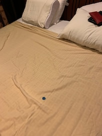 Drap de lit