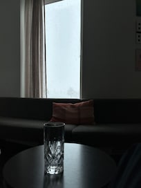 로비에 있는 Bar