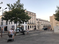 Vista exterior