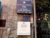 Ingresso