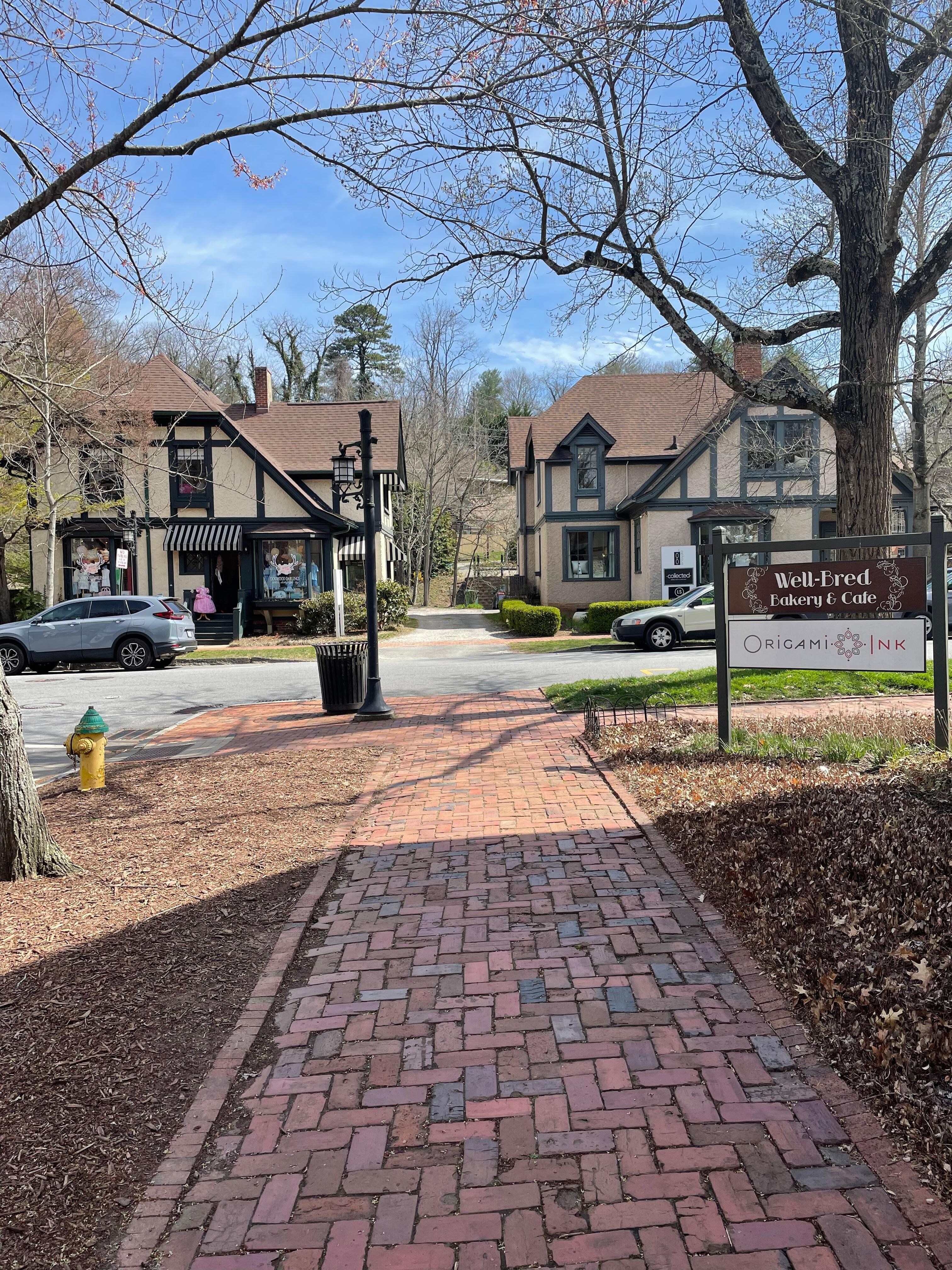 Biltmore Village