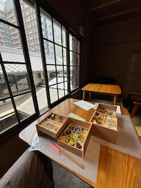 Breakfast Bento Boxes