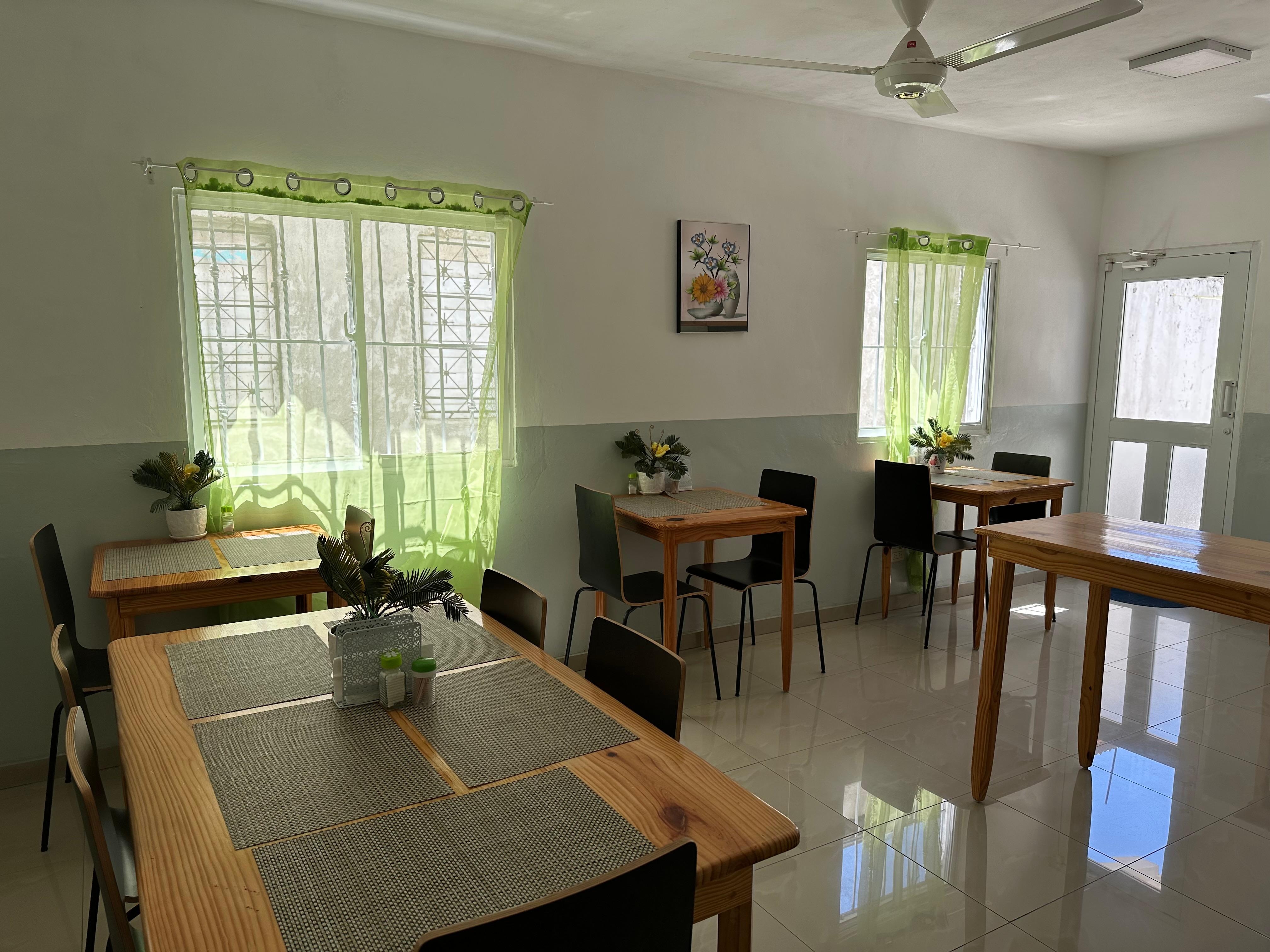 Comedor