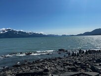 Resurrection Bay