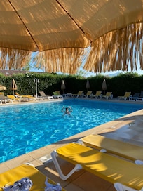 La belle piscine