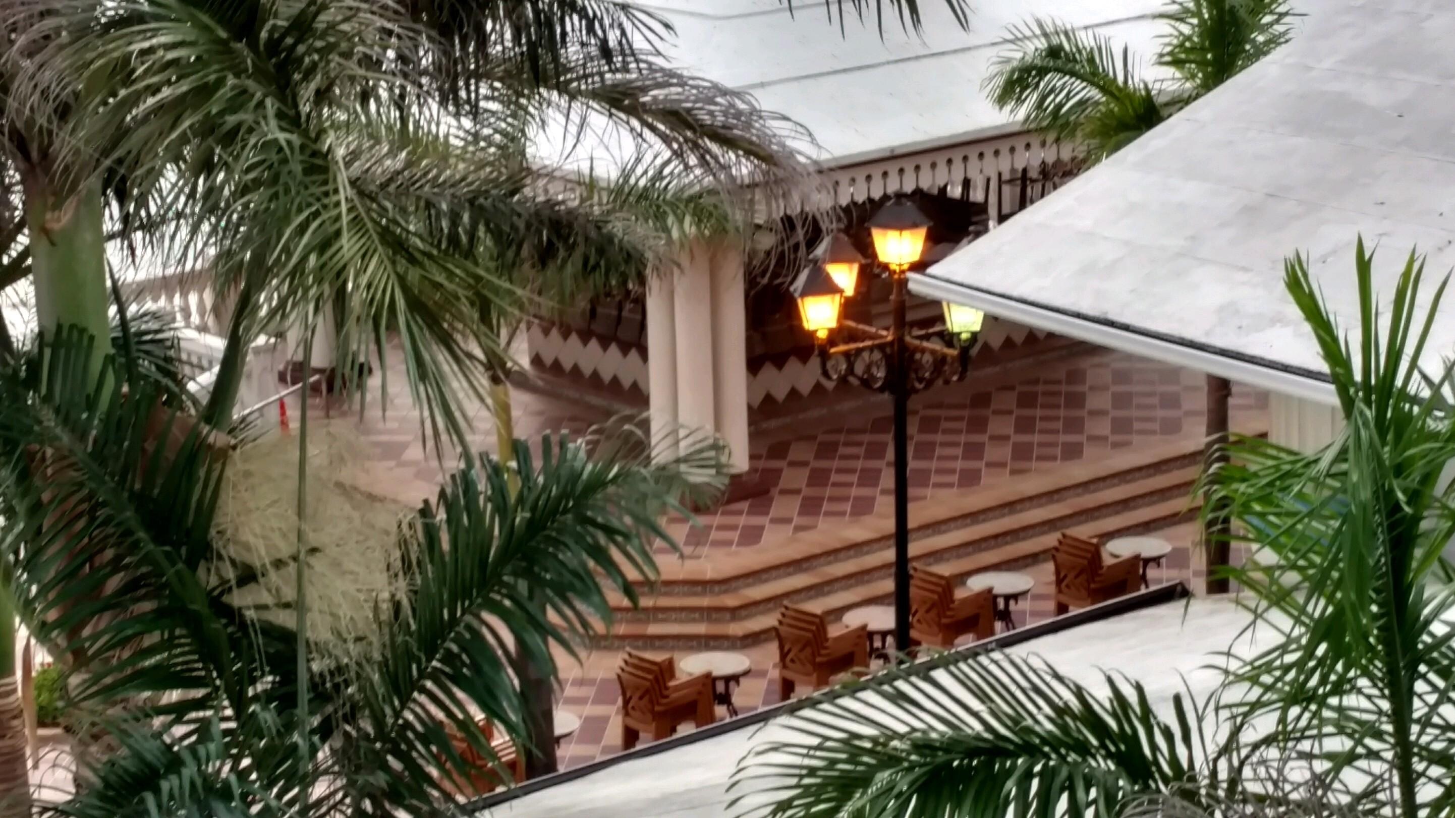 room view