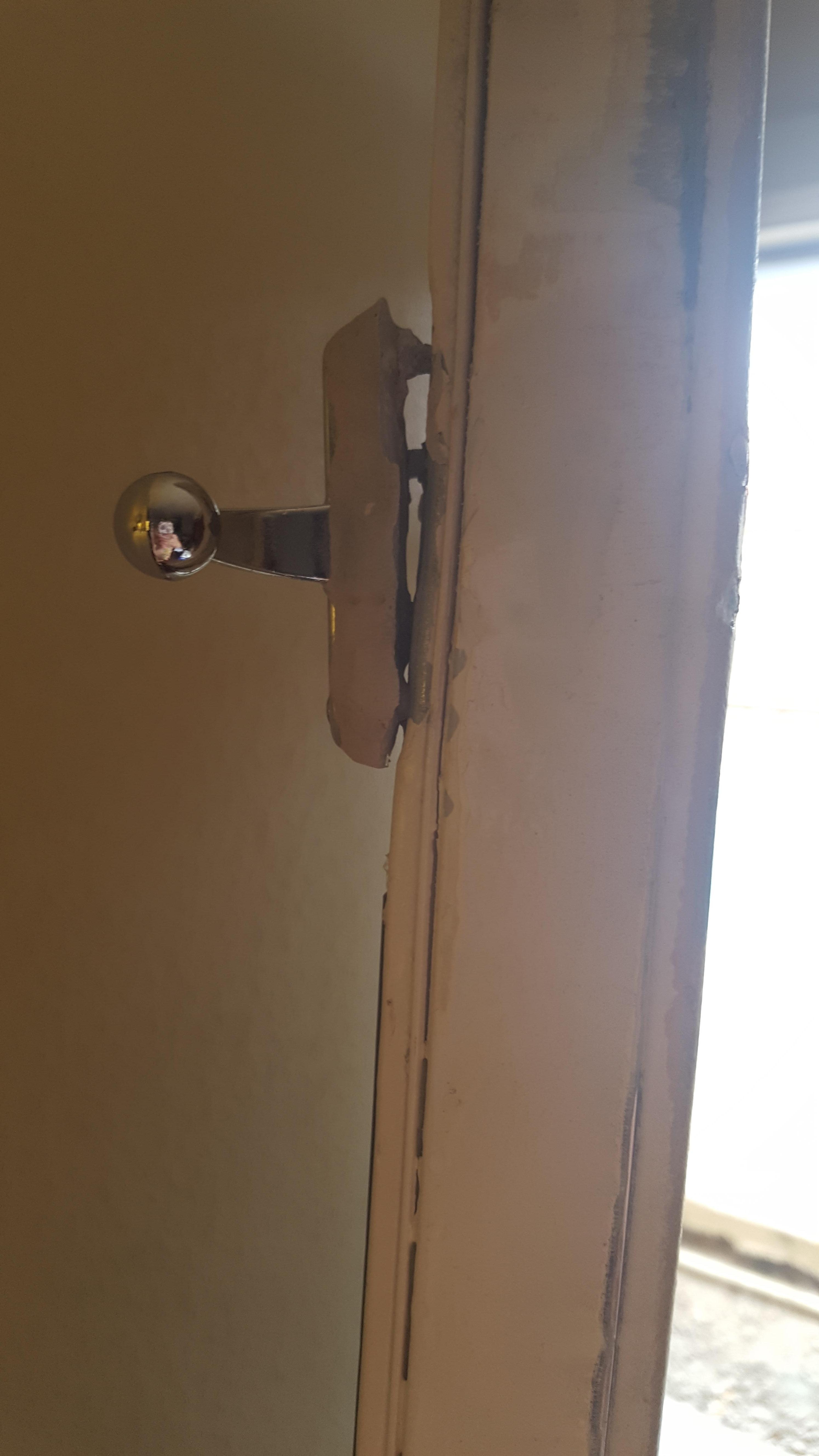 Door lock