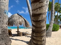 Plage de lâIberostar