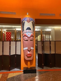 內部陳設