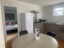 Modern appliances