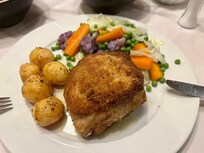 Cordon bleu