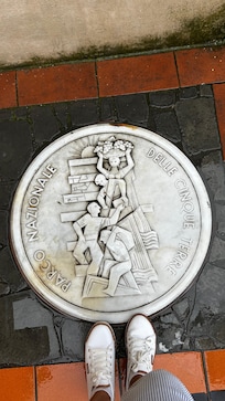 Manarola