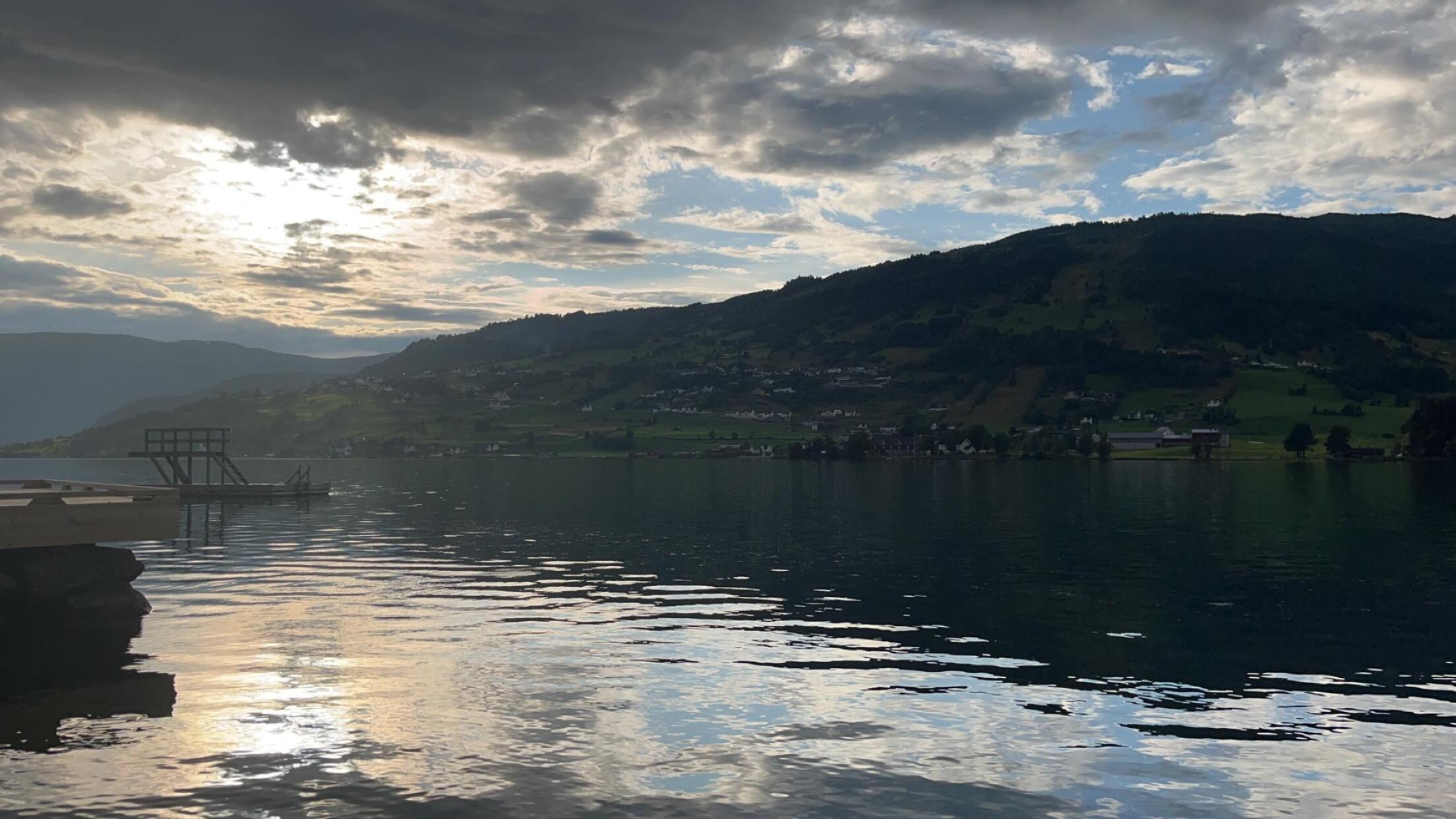 Bilde snakker vel for seg…