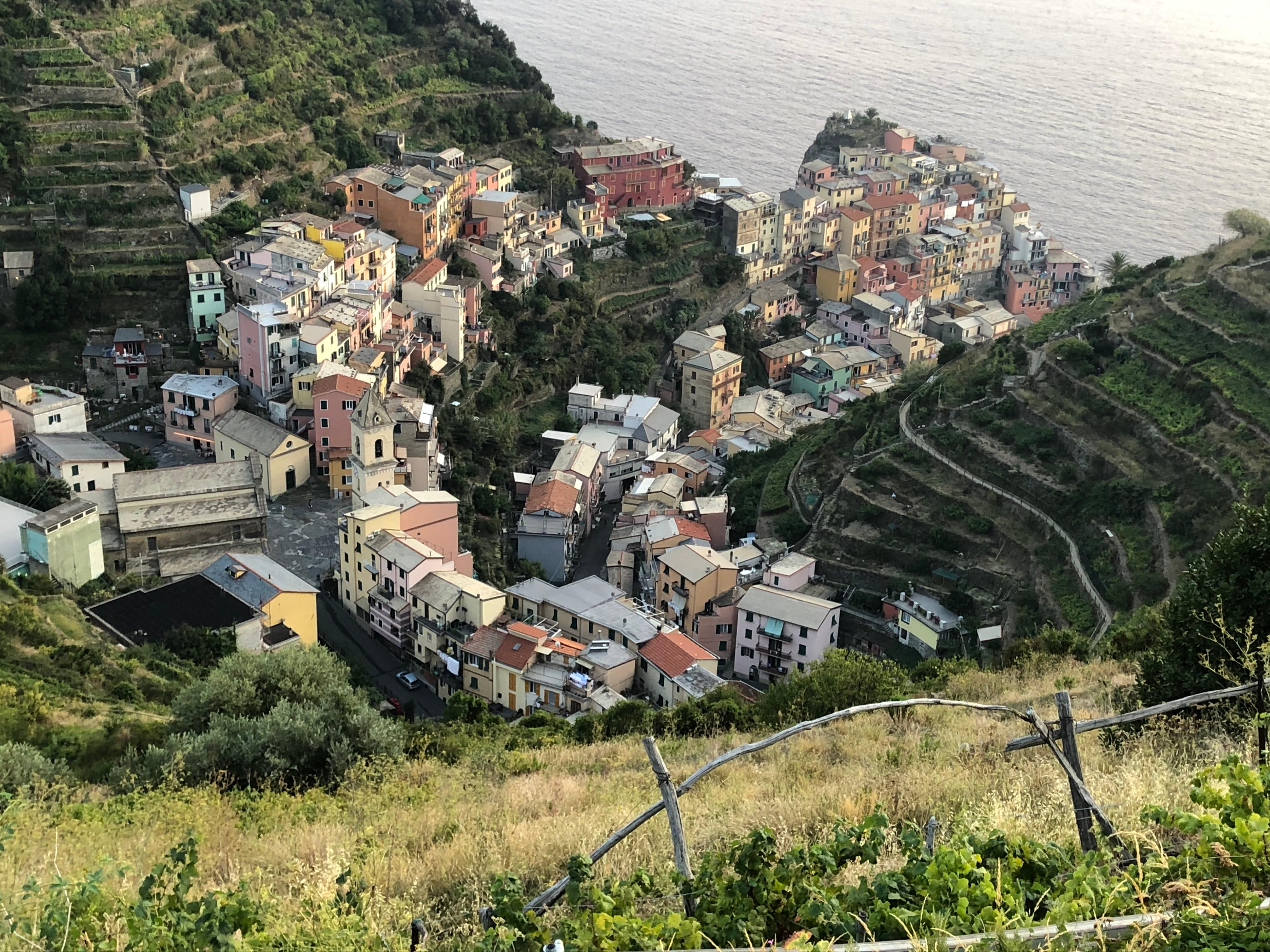 Manarola