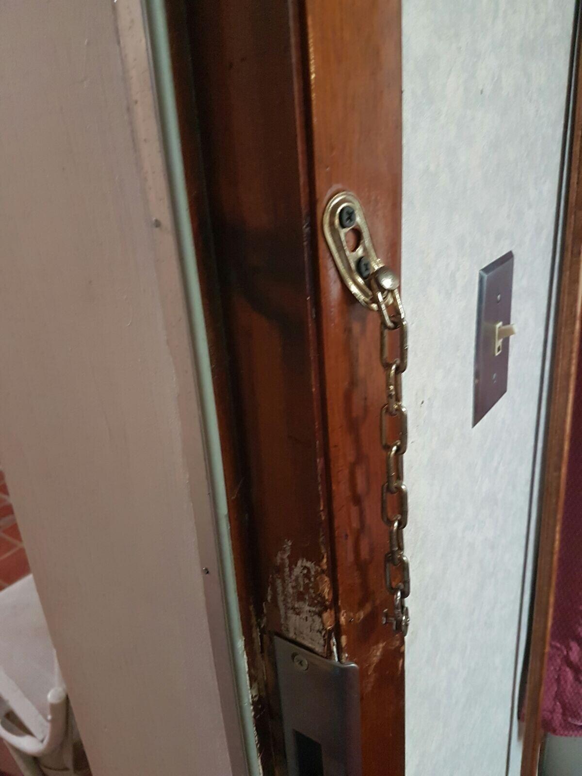 Waschbeckenunterschrank