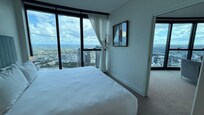 Notre première chambre