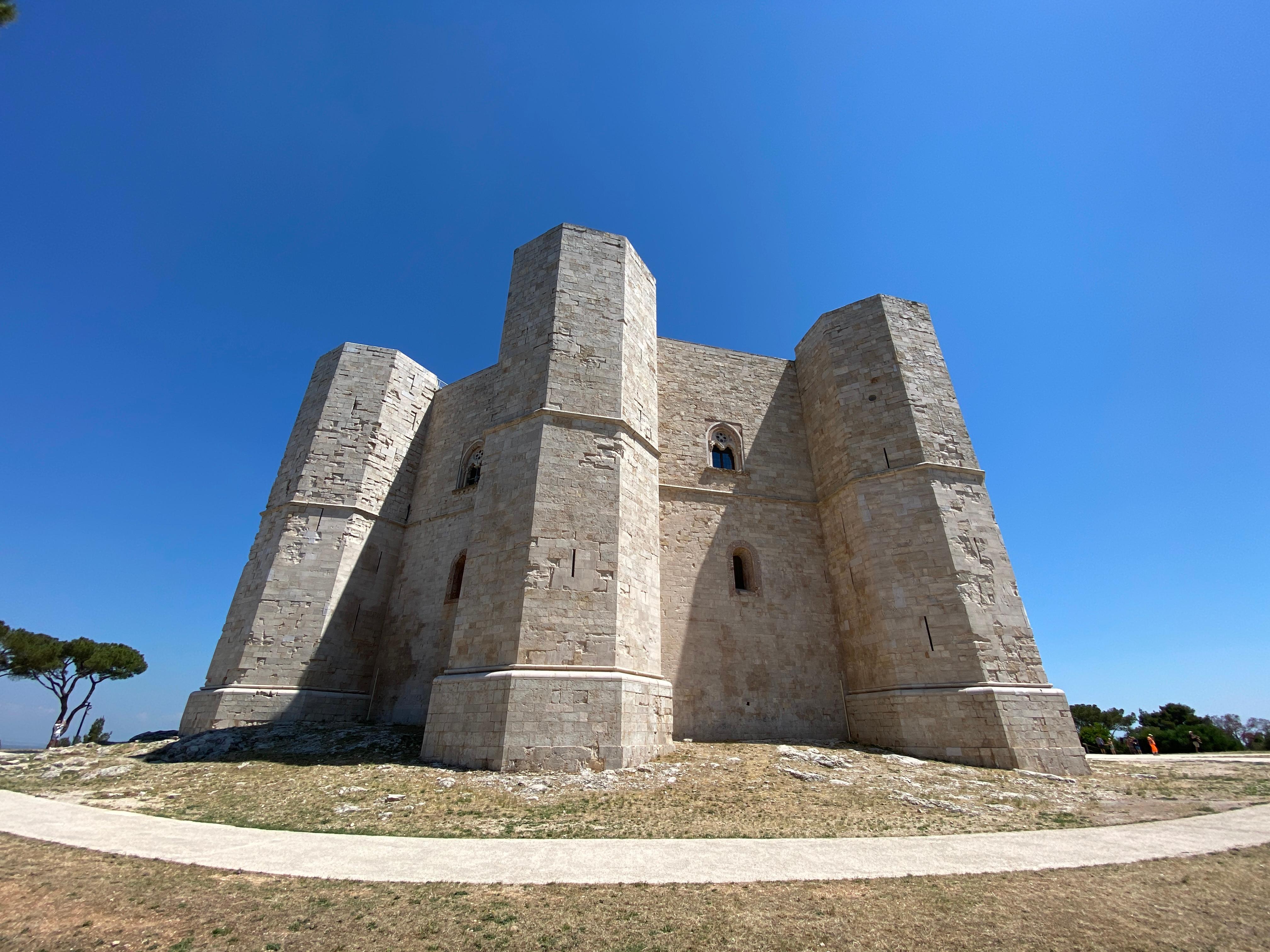 Castel del Monte