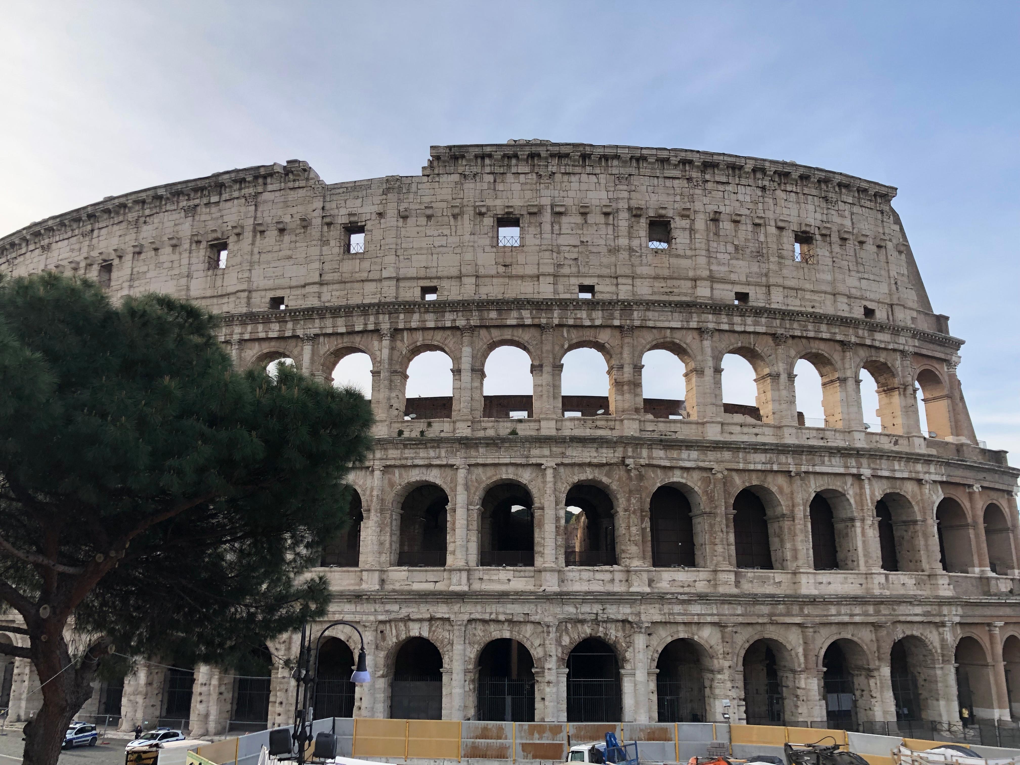 Colosseo