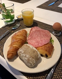 Ontbijt