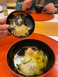 Dinner