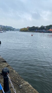 Floden med aktiviteter.