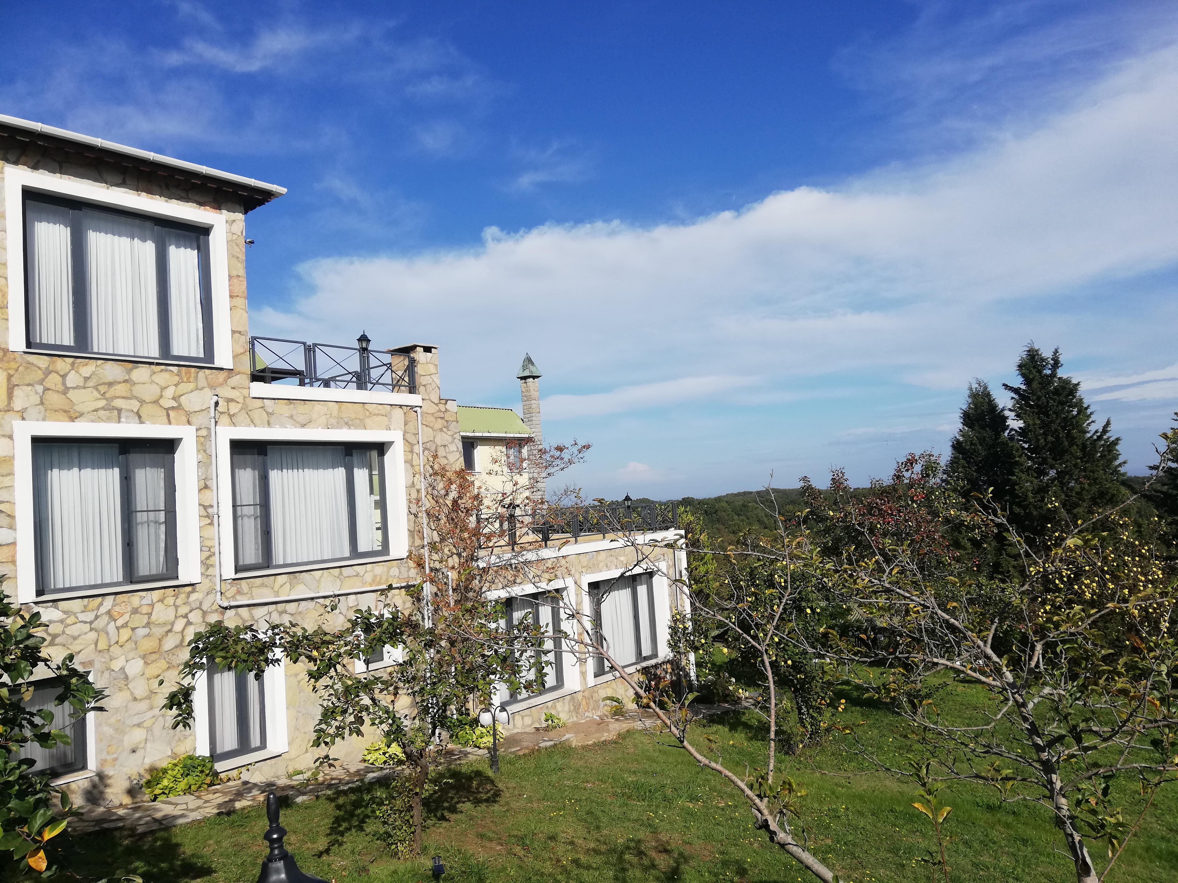 Ağva Stone House Hotel.. 
