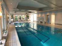 Wellnessbereich