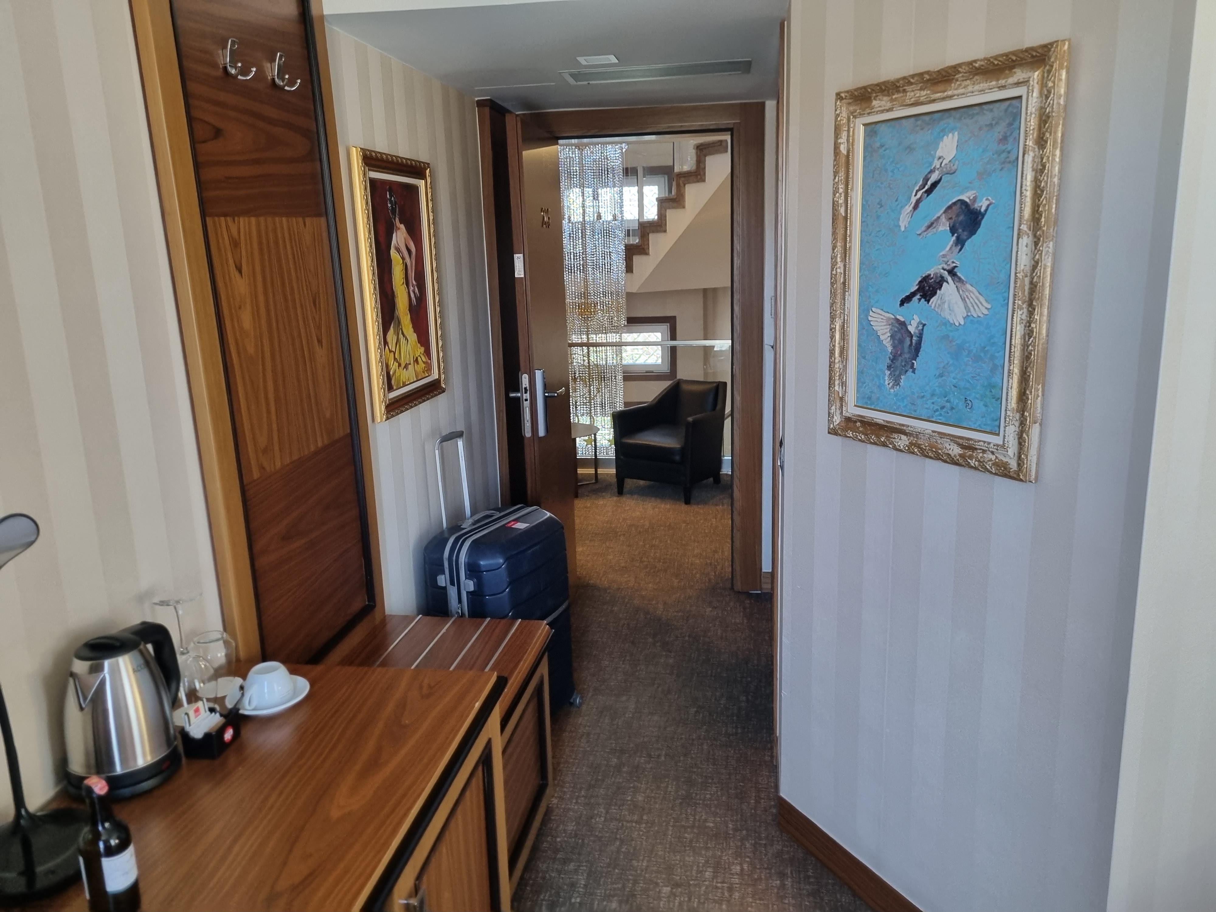 Habitación