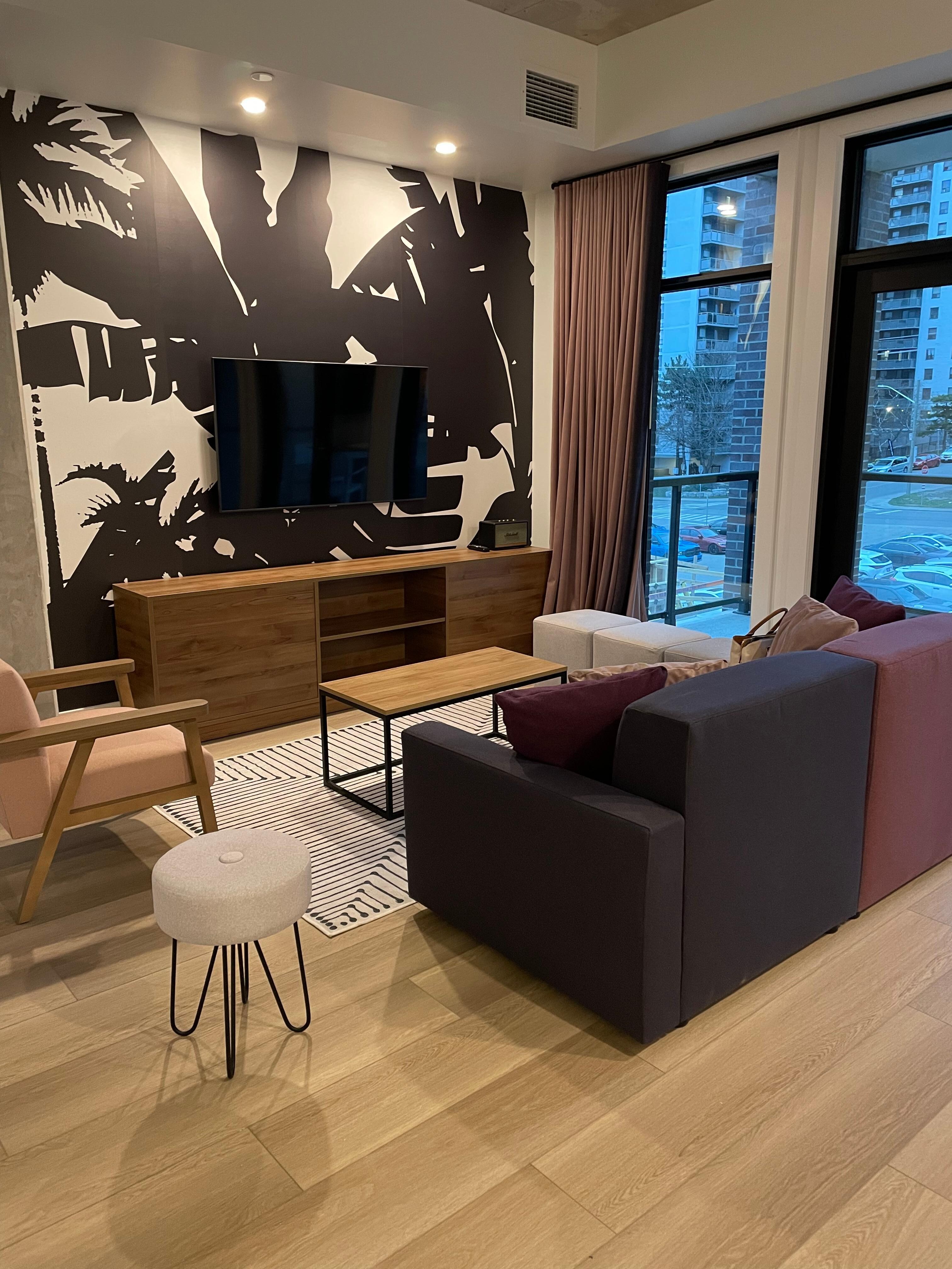 Living Room.