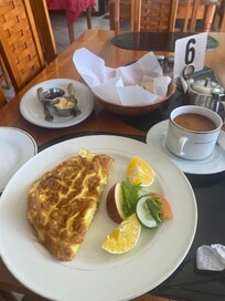 Breakfast