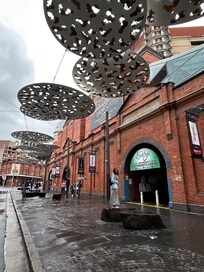 Paddyâs market