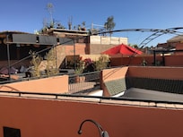 Le roof top