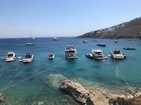 Perfect beach on your doorstep