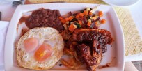 Desayuno Bambu