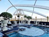 Sky Pool