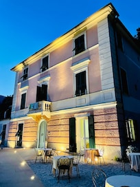 Le soir