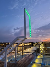 루프탑 사진촬영