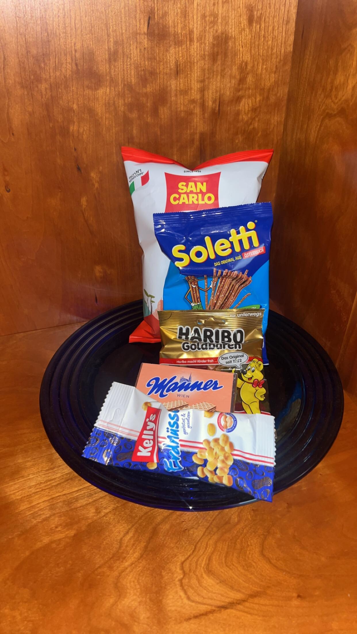 Mini bar