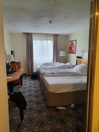 3-persoons kamer